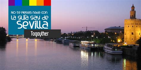 guia gay sevilla